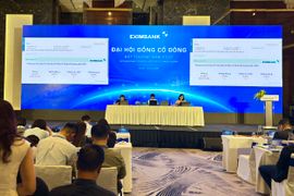 Eximbank thay loạt thành viên HĐQT, ước lãi 730 tỷ đồng nửa đầu năm