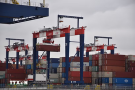 Mỹ thông báo áp thuế mới với 60 nền kinh tế