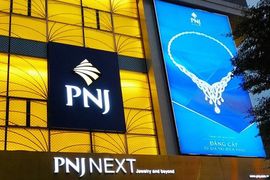 Biến lớn tại PNJ: Hơn 1.270 tỷ đồng được vung ra, ai đang giải cứu?
