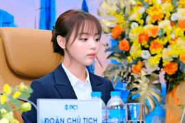 Cơ nghiệp hơn 24.500 tỷ đồng nữ Chủ tịch SN1999 thay cha gánh vác: Trải dài từ khu công nghiệp đến điện gió, thuỷ điện, đứng đầu Việt Nam trong 1 lĩnh vực