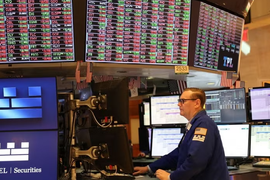American Express ghi nhận lợi nhuận kỷ lục quý II/2026 despite stock decline
