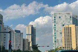 Chuyên gia đề xuất khống chế giá thuê nhà Hà Nội không quá 15% thu nhập