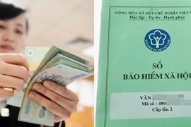 Nghỉ hưu năm 2026, đóng BHXH 27 năm, lương hưu mỗi tháng người lao động nhận được tính như thế nào trong tháng 8/2026?