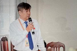 Chủ tịch Nguyễn Như Hoàng Tuấn bị bắt, doanh nghiệp kinh doanh ra sao trong quý 2?