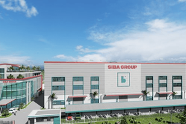Ông lớn cơ khí chế tạo Siba Group liên tiếp nhận hai quyết định xử phạt vi phạm hành chính về thuế