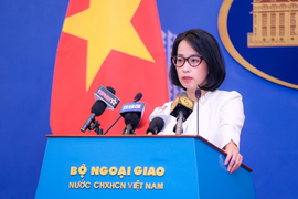 Thông tin mới nhất từ Bộ Ngoại giao về việc Hoa Kỳ áp thuế lên đến 12,5% cho hàng hóa nhập khẩu, trong đó có Việt Nam
