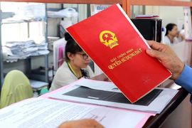 Đề xuất cho phép bán bất động sản đang thế chấp ngân hàng