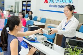 VietABank tăng tốc với ngân hàng số và kế hoạch tăng vốn