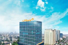 LPBank công bố danh sách cổ đông mới nhất sở hữu trên 1% vốn: Hai cá nhân sở hữu gần 10%