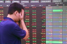 Một cổ phiếu "nằm sàn" 11 phiên liên tiếp, chuyện gì đang xảy ra?