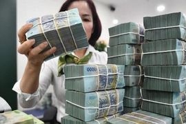 Người dân gửi hơn 10,82 triệu tỷ đồng vào ngân hàng