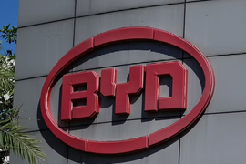 Trung Quốc đẩy mạnh chiến lược "toàn chuỗi" trong xuất khẩu xe năng lượng mới