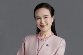 Nam Long công bố thay đổi nhân sự cấp cao: Bổ nhiệm Quyền Tổng Giám đốc mới