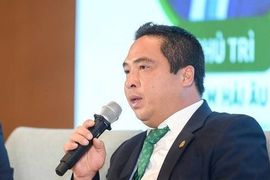 Tổng Giám đốc Lưu Bách Đạt bị khởi tố, Hoá chất Đức Giang có động thái mới