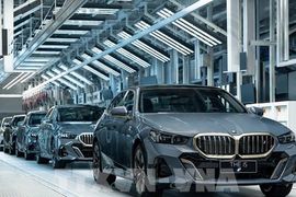 BMW đặt mục tiêu cắt giảm 8.000 việc làm vào cuối năm 2027