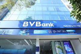 Lợi nhuận quý II của BVBank gấp 25 lần cùng kỳ
