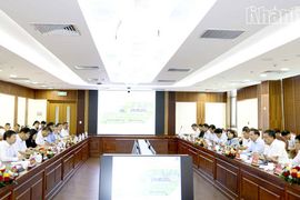 ACV dự kiến đầu tư gần 12.000 tỷ đồng mở rộng sân bay Cam Ranh, hoàn thành trong 2028-2030