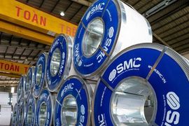 Chủ tịch SMC đăng ký mua 5 triệu cổ phiếu, nâng sở hữu lên hơn 8%