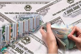Thị trường BĐS thêm áp lực: Khoảng 60.000 tỷ đồng trái phiếu đáo hạn trong nửa cuối năm 2026