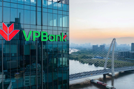 Xuất hiện cổ đông 9x nắm giữ gần 2.400 tỷ đồng cổ phiếu VPBank