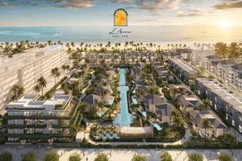 Chủ đầu tư dự án L'Aurora Phú Yên bị xử phạt