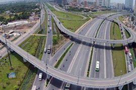 Việt Nam sẽ có thêm tuyến Vành đai 6 làn xe dài 321km, mức đầu tư gần 9 tỷ USD đi qua 7 tỉnh thành