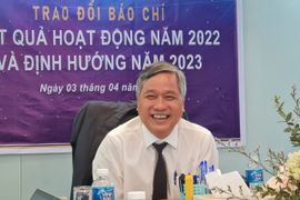 Tổng giám đốc Lê Quốc Bình: CII không tham gia, không ứng cử HĐQT PC1