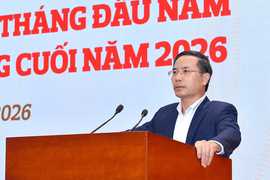 Chỉ đạo mới của Thống đốc NHNN Phạm Đức Ấn