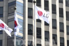 LG Electronics lập kỷ lục lợi nhuận quý II nhờ tăng trưởng từ AI, robot