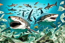 54 quỹ cùng "xuống tiền" gom một cổ phiếu ngân hàng, điều gì đang diễn ra?