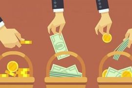 Ngoài gửi tiết kiệm, dòng tiền đang chảy về kênh đầu tư nào?