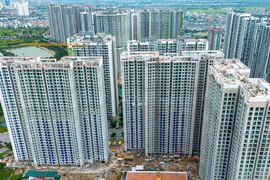 Quy định thời hạn sử dụng chung cư - chìa khóa để cải tạo đô thị trong tương lai