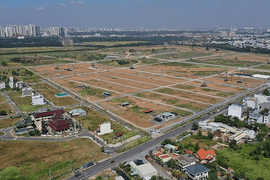 Từ ngày 31/8, tự ý chuyển đất trồng lúa sang đất ở có thể bị phạt tới 400 triệu đồng
