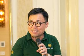 Bán tôm, gạo, nước mắm... Chủ tịch Nguyễn Duy Hưng thu gần 7.400 tỷ đồng, lãi tăng hơn gấp đôi