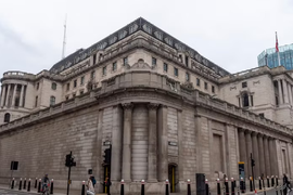 Ngân hàng Trung ương Anh tiếp tục giữ nguyên lãi suất ở mức 3,75%