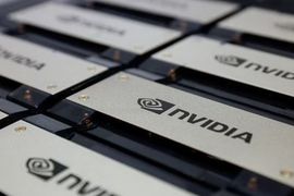 Các chuyên gia đầu tư: Nvidia là "bom nổ chậm" của ngành AI