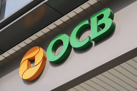 OCB báo lãi gần 2.500 tỷ đồng trong nửa đầu năm