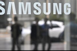 Lợi nhuận ròng của Samsung Electronics tăng gần 1.300%