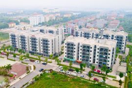 Còn địa phương chưa quan tâm đến phát triển nhà ở xã hội