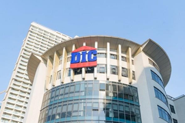 'Cất' hơn 3.140 tỷ đồng trong ngân hàng, doanh thu tài chính đóng góp gần 49% lợi nhuận quý II của DIG