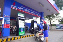 Doanh nghiệp họ dầu khí thứ 2 báo lỗ, doanh thu thuần tăng 126% lên hơn 90.000 tỷ
