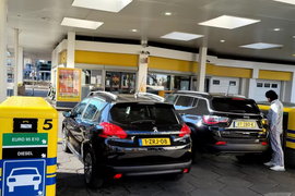 Lạm phát Eurozone tăng trở lại củng cố kỳ vọng ECB nâng lãi suất