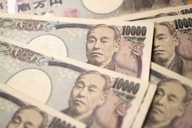 Nhật Bản can thiệp mạnh mẽ để cứu đồng yen khỏi giảm giá sâu
