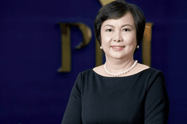 Chủ tịch PNJ Cao Thị Ngọc Dung viết tâm thư xin lỗi cổ đông