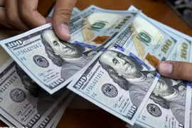 Đồng USD rớt giá mạnh nhất 3 tháng qua khi kỳ vọng Fed tăng lãi suất suy yếu