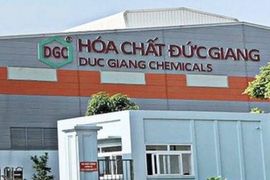 Cổ phiếu Hóa chất Đức Giang (DGC) tiếp tục bị HoSE 'tuýt còi'"