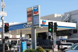 Mỹ: Lợi nhuận dầu khí dự kiến tăng cao nhất trong nhiều năm