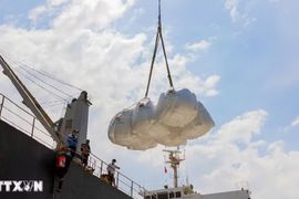 Thị trường nông sản tuần qua: Giá gạo biến động do lo ngại nguồn cung và thời tiết