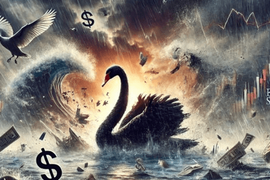 Một biến cố, hàng nghìn tỷ vốn hóa “bốc hơi”: Bài học về sự khó lường của thị trường chứng khoán