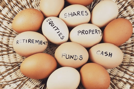 Cổ phiếu, vàng hay bất động sản: Nên phân bổ danh mục thế nào nửa cuối năm?